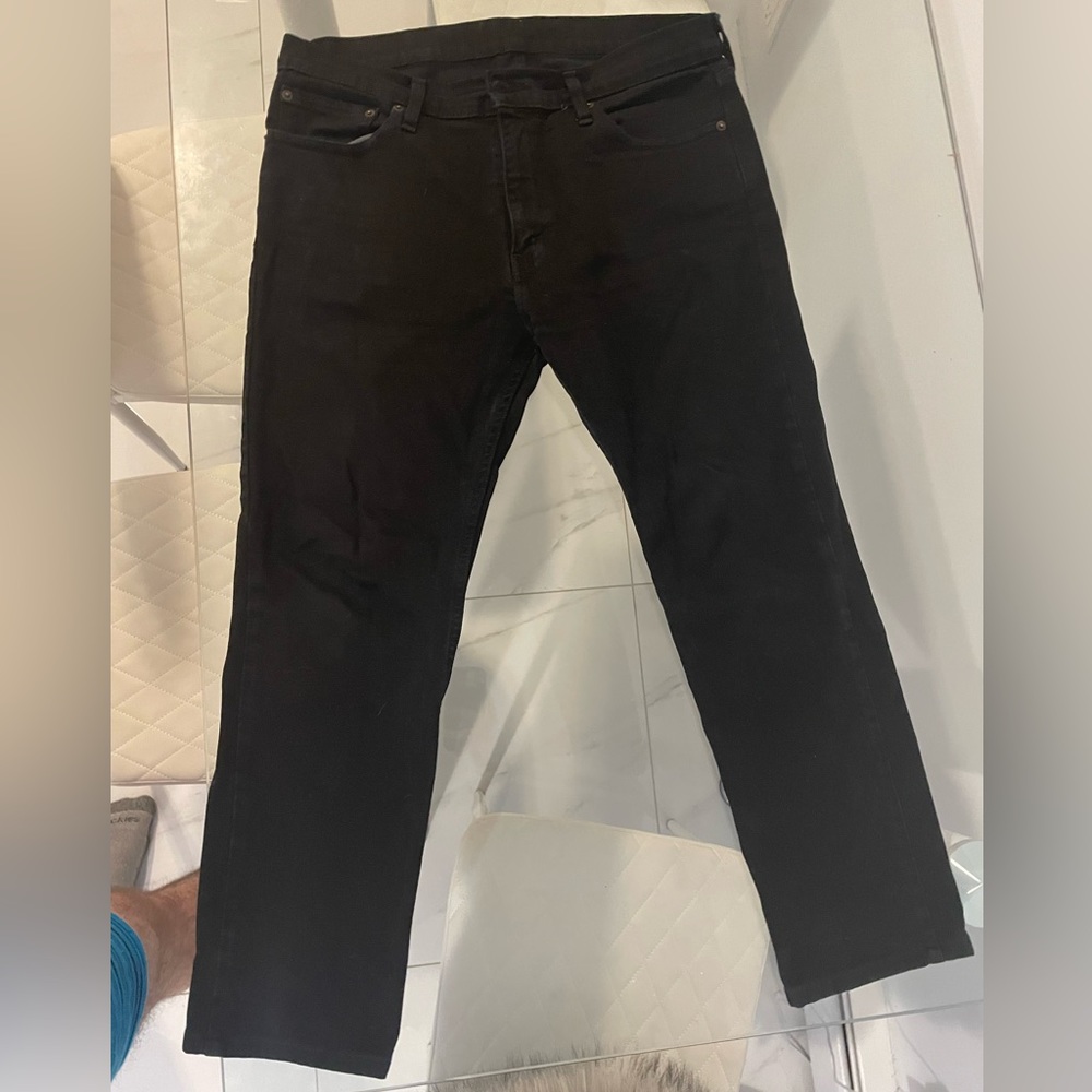 Levi Jeans